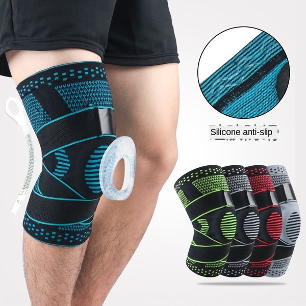 спорт kneepad поддержки сжатия вязальные спорта на открытом воздухе ноги крышки баскетбола пригодности приземистый протектора колена баскетб, Black;gray
спорт kneepad поддержки сжатия вязальные спорта на открытом воздухе ноги крышки баскетбола пригодности приземистый протектора колена баскетб, Black;gray
