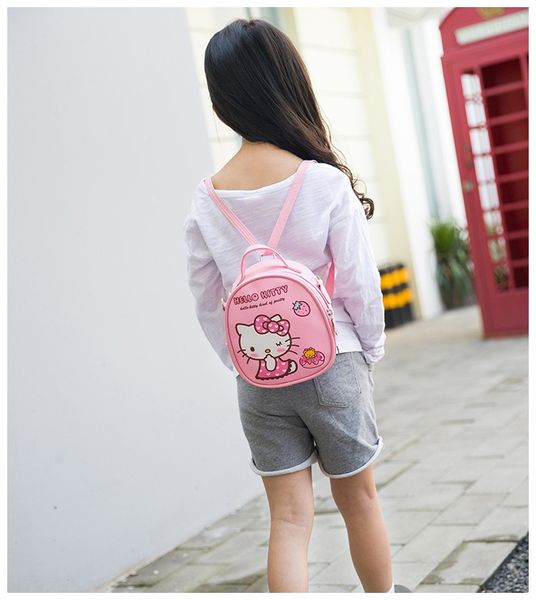 children's small schoolbag kindergarten girl's small cartoon backpack mini multi-purpose backpack princess cute girl's bag
children's small schoolbag kindergarten girl's small cartoon backpack mini multi-purpose backpack princess cute girl's bag