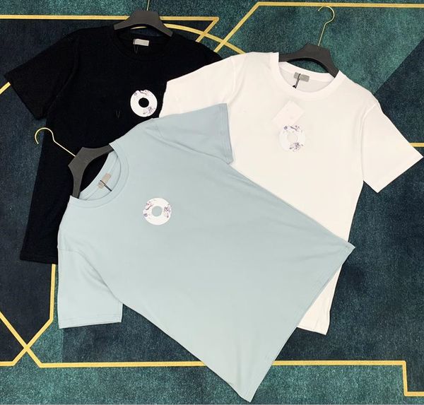2020 new summer idr stamping t-shirt women brand t-shirt short sleeve tshirt mens womens letter printed tees, White
2020 new summer idr stamping t-shirt women brand t-shirt short sleeve tshirt mens womens letter printed tees, White