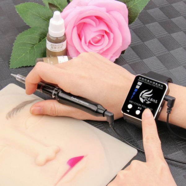 tattoo guns kits genuine eyebrow and lips machine, , semi-permanent tattoo, watch all-in-one machine
tattoo guns kits genuine eyebrow and lips machine, , semi-permanent tattoo, watch all-in-one machine