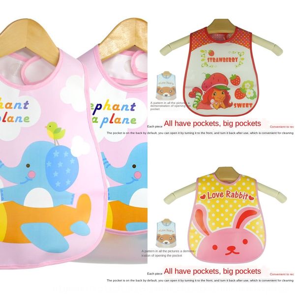 новая полотенце салфетка салфетка питания водонепроницаемого washless столовая ребенок ребенка нагрудник eva слюна полотенце младенец подава 
новая полотенце салфетка салфетка питания водонепроницаемого washless столовая ребенок ребенка нагрудник eva слюна полотенце младенец подава