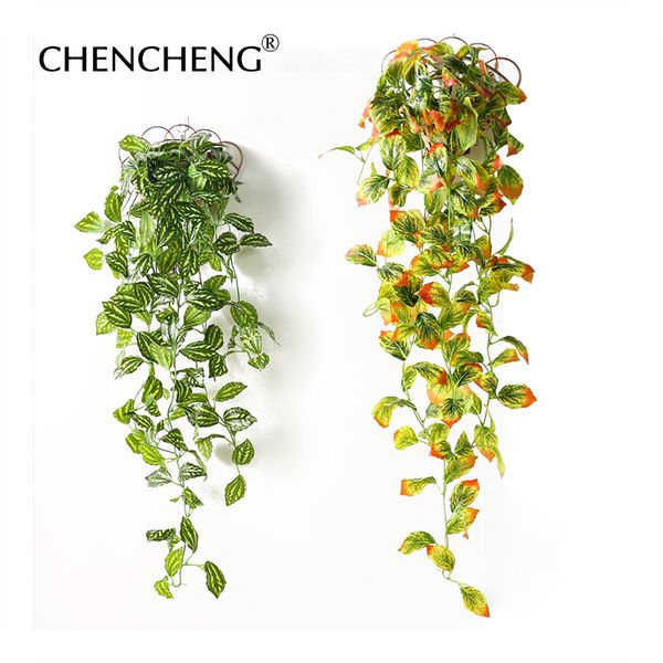 decorative flowers & wreaths chencheng 90 cm artificial plant ivy vine wall hanging fake leaves green grass garden home decor party wedding
decorative flowers & wreaths chencheng 90 cm artificial plant ivy vine wall hanging fake leaves green grass garden home decor party wedding