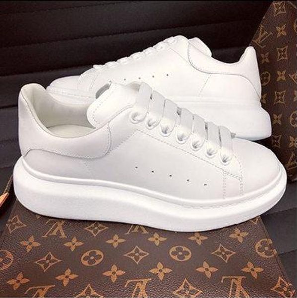 chaussures мужская женская повседневная обувь черный белый радуга платформы кроссовки красивые попы кожа кроссовки star платье обуви, Black
chaussures мужская женская повседневная обувь черный белый радуга платформы кроссовки красивые попы кожа кроссовки star платье обуви, Black