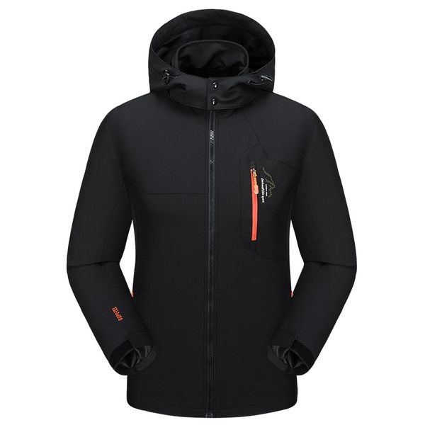 new autumn men's thin jacket waterproof windproof camping hiking jacket coat for male fishing sports jackets windbreaker, Blue;black
new autumn men's thin jacket waterproof windproof camping hiking jacket coat for male fishing sports jackets windbreaker, Blue;black