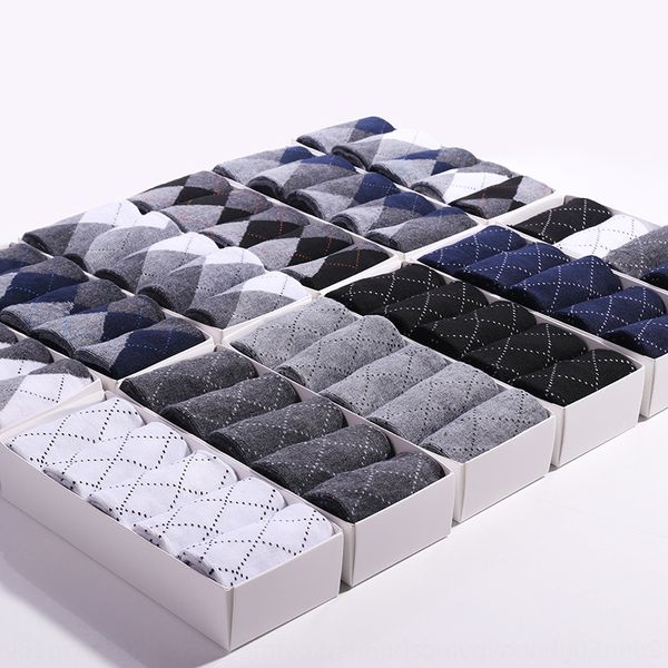 gift box autumn and and winter men's mid-tube polyester cotton casual men's socks cotton gift socks straight, Black
gift box autumn and and winter men's mid-tube polyester cotton casual men's socks cotton gift socks straight, Black