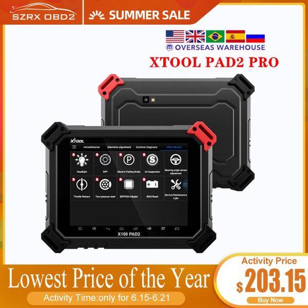 x100 pro pad2 obd2 auto key programmer одометр коррекции инструмента code reader автомобиля диагностический инструмент со специальной функци
x100 pro pad2 obd2 auto key programmer одометр коррекции инструмента code reader автомобиля диагностический инструмент со специальной функци
