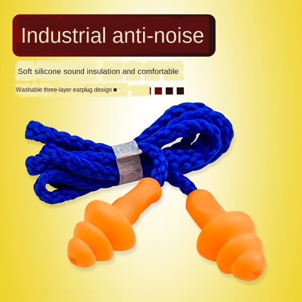 qigpk industry noise-proof electric steel wire welding earplugs with wire and rope ear sieve earplugs workshop work noise-proof mechanical
qigpk industry noise-proof electric steel wire welding earplugs with wire and rope ear sieve earplugs workshop work noise-proof mechanical