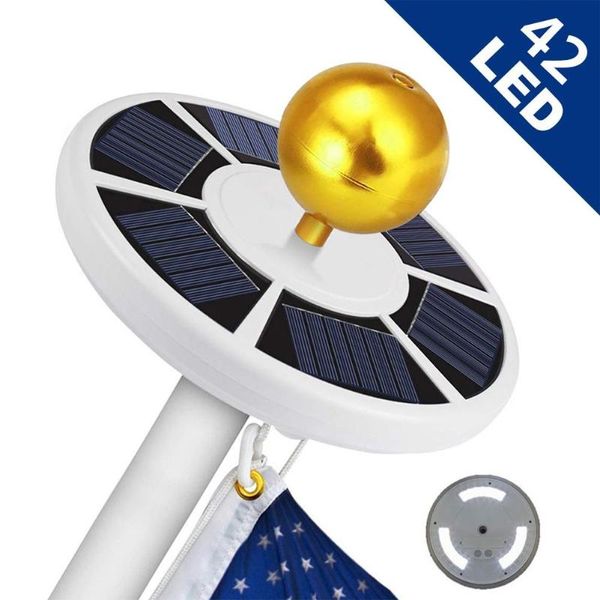 зонт солнечные флагшток light ultra bright полное покрытие flagpole downlight регулируемая яркость camping light
зонт солнечные флагшток light ultra bright полное покрытие flagpole downlight регулируемая яркость camping light
