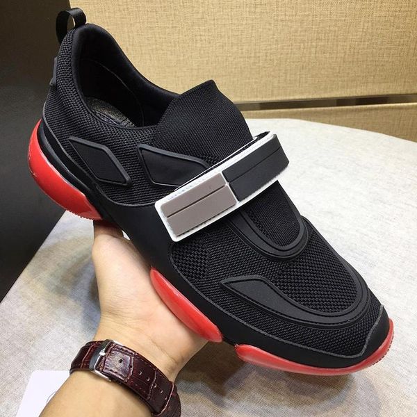 comfortable cloudbust sneakers mens shoes zapatos de hombre fashion vintage sneakers sports breathable low hook &loop casual men shoes, Black
comfortable cloudbust sneakers mens shoes zapatos de hombre fashion vintage sneakers sports breathable low hook &loop casual men shoes, Black