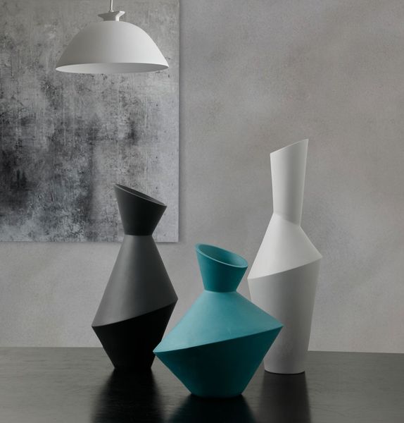 nordic style домашнего украшение ins творческого vase аннотация crafts гостиный мягкий геометрический керамический цветок
nordic style домашнего украшение ins творческого vase аннотация crafts гостиный мягкий геометрический керамический цветок
