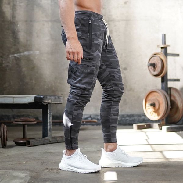 running pants jogging men sport sweatpants gym joggers cotton trackpants slim fit bodybuilding trouser, Black;blue
running pants jogging men sport sweatpants gym joggers cotton trackpants slim fit bodybuilding trouser, Black;blue