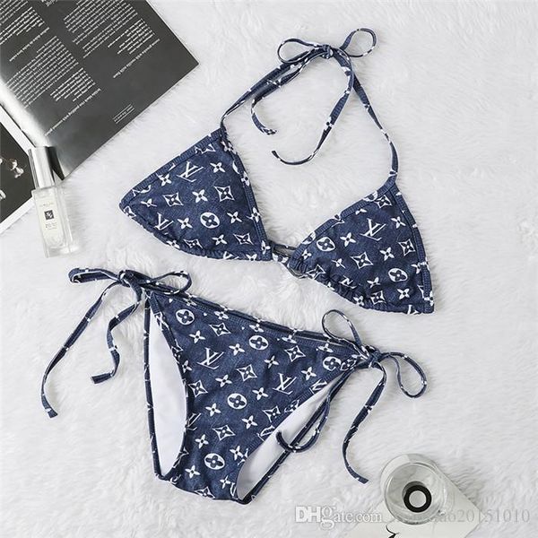 the latest designers ladies bikini 2020 fashion bikini underwear 2 pieces beach swimwear 687, White;black
the latest designers ladies bikini 2020 fashion bikini underwear 2 pieces beach swimwear 687, White;black