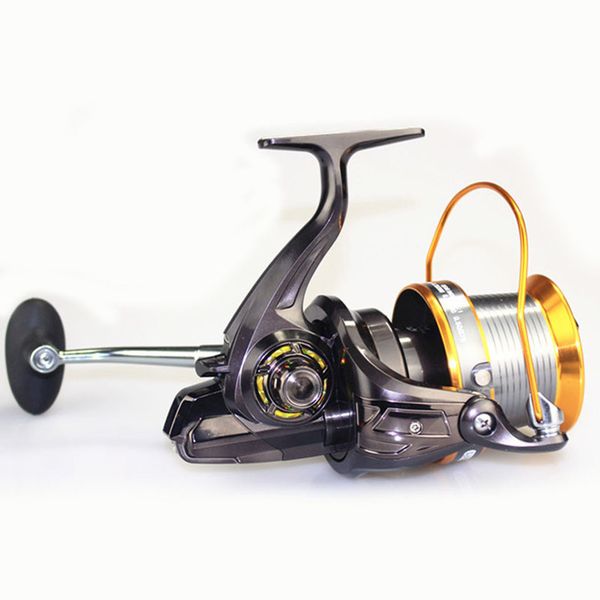 super 13bb lj9000 reel 4.1:1 quality big game sea fishing reel metal saltwater fish wheel
super 13bb lj9000 reel 4.1:1 quality big game sea fishing reel metal saltwater fish wheel