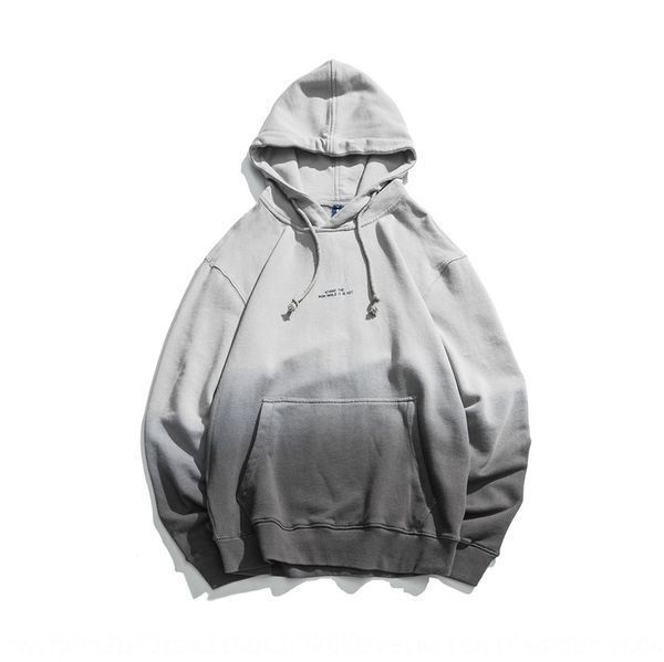 south summer dress coat dress style gradient sweater men's hooded autumn new neutral coat hoodie for men, Black
south summer dress coat dress style gradient sweater men's hooded autumn new neutral coat hoodie for men, Black