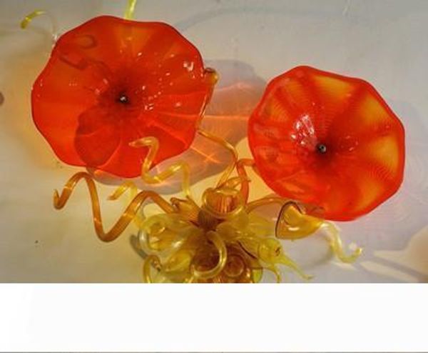 mouth blown glass wall plates unique art decorative led wall plates customized murano glass creative wall plates
mouth blown glass wall plates unique art decorative led wall plates customized murano glass creative wall plates