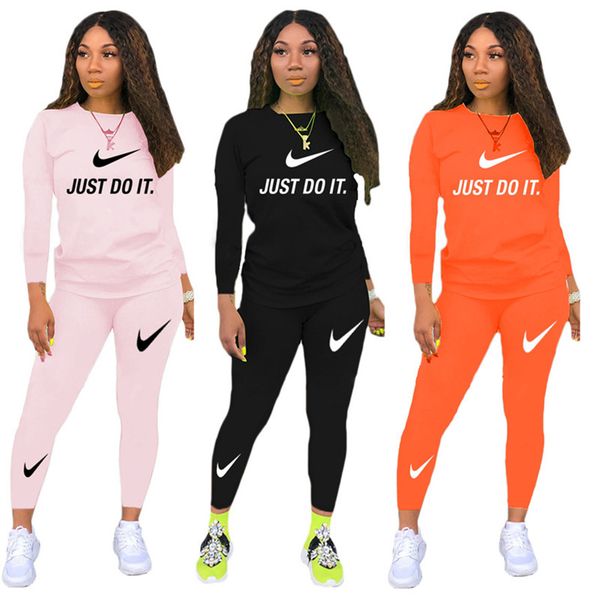 plus size fall winter women brand jogger suit tracksuits designer outfits long sleeve hoodies pants two piece set casual sweatsuit 3493, Gray
plus size fall winter women brand jogger suit tracksuits designer outfits long sleeve hoodies pants two piece set casual sweatsuit 3493, Gray