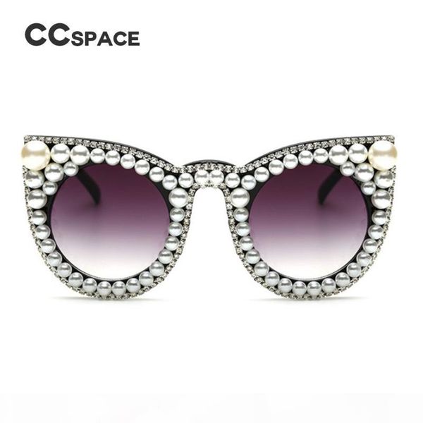 45557 pearl алмазная солнцезащитные очки уникальные женщины ccspace brand очки мода женский оттенки, White;black
45557 pearl алмазная солнцезащитные очки уникальные женщины ccspace brand очки мода женский оттенки, White;black