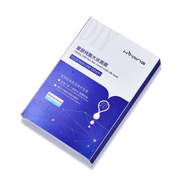 5pcs/lot child face easy absorb relieve dry skin acne treatment shrink pores mascarilla repair soften cuticle stability wholesale face mask
5pcs/lot child face easy absorb relieve dry skin acne treatment shrink pores mascarilla repair soften cuticle stability wholesale face mask
