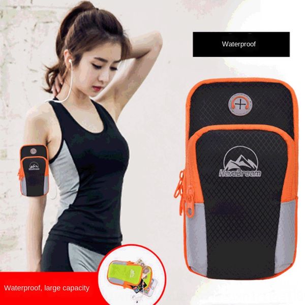 running mobile phone arm sports outdoor 6.0 mobile phone inch universal female wrist armband waterproof arm bag night running bag
running mobile phone arm sports outdoor 6.0 mobile phone inch universal female wrist armband waterproof arm bag night running bag