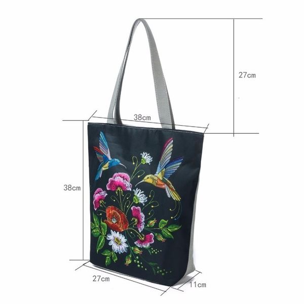 vintage floral print women beach bags canvas female tote handbags birds design lady shoulder bags shopping bag
vintage floral print women beach bags canvas female tote handbags birds design lady shoulder bags shopping bag