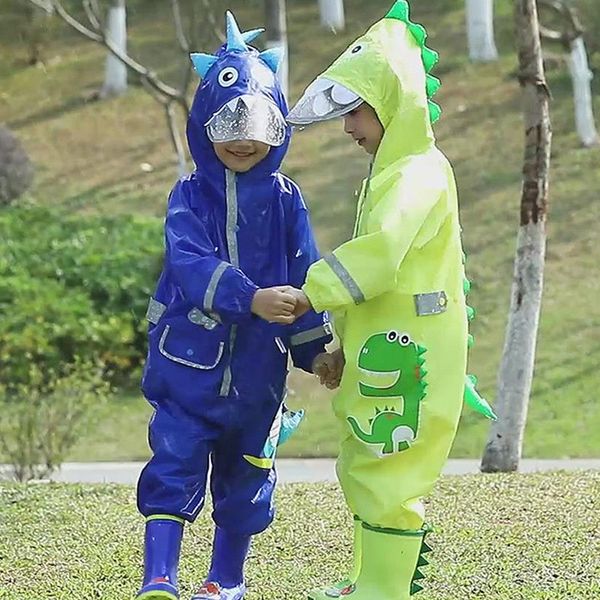 jpdcq children's jumpsuit raincoat for boys and girls children's baby raincoat kindergarten reflective protection dinosaur poncho, Red;brown
jpdcq children's jumpsuit raincoat for boys and girls children's baby raincoat kindergarten reflective protection dinosaur poncho, Red;brown