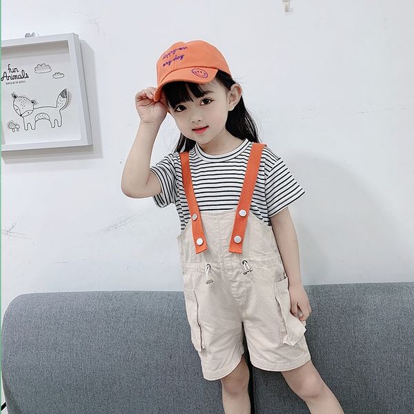 2020 fashionable new baby clothes short children's children's sleeve suit wear children fashionable clothes in summer
2020 fashionable new baby clothes short children's children's sleeve suit wear children fashionable clothes in summer