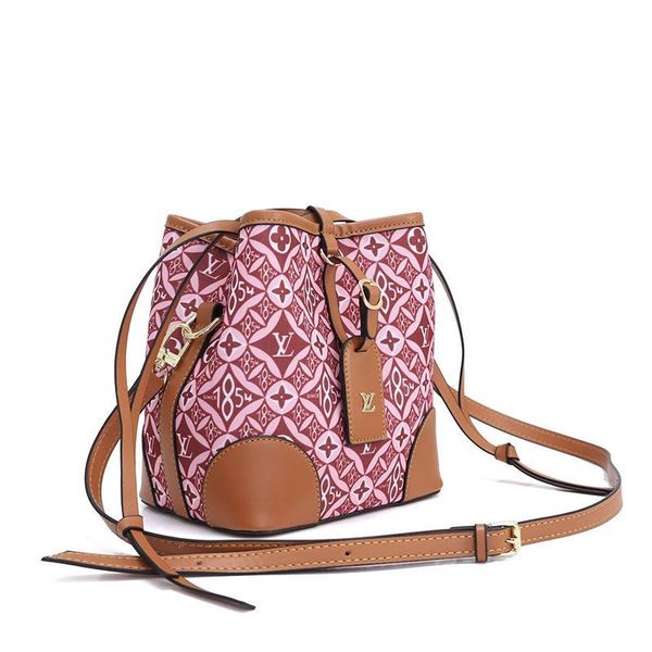 women bags luxury designer leather mini bucket bag drawstring shoulder bag womens messenger crossbody bags bolso bandolera
women bags luxury designer leather mini bucket bag drawstring shoulder bag womens messenger crossbody bags bolso bandolera
