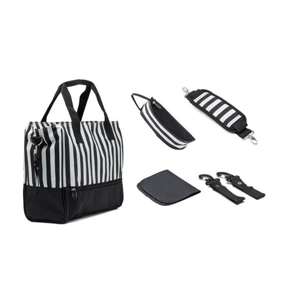 mummy bag maternity five set diaper bags large capacity nappy bag nursing for baby care women mommy shoulder handbag
mummy bag maternity five set diaper bags large capacity nappy bag nursing for baby care women mommy shoulder handbag