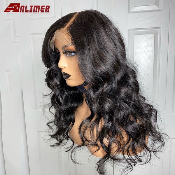remy peruvian loose wave human hair wigs 13x6 lace front wig preplucked body wave wig for women 360 lace frontal wig for women, Black
remy peruvian loose wave human hair wigs 13x6 lace front wig preplucked body wave wig for women 360 lace frontal wig for women, Black