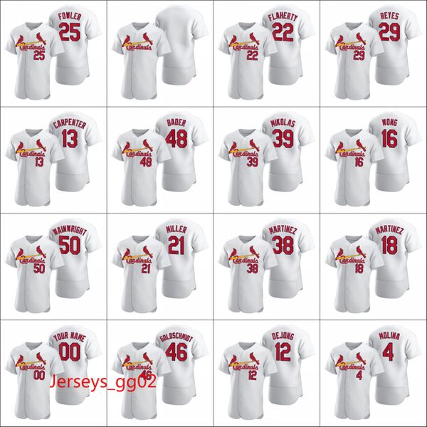 святой луи кардиналы # 4 yadier molina 46 пол гольдшмидт 50 адам уэйнрайт мужчины женщины молодежь на заказ белый 2020 аутентичные джерси, Black
святой луи кардиналы # 4 yadier molina 46 пол гольдшмидт 50 адам уэйнрайт мужчины женщины молодежь на заказ белый 2020 аутентичные джерси, Black