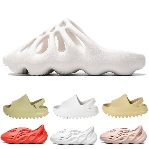 chaussures slides kids men women slippers desert sand bone earth brown resin slipper foam runner mens size 29-35 sandals sneakers, Black
chaussures slides kids men women slippers desert sand bone earth brown resin slipper foam runner mens size 29-35 sandals sneakers, Black