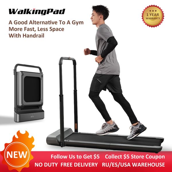 walkingpad r1pro truly foldable treadmill speed 0.5-10km/h running walking 2in1 weight capacity 110kg for home xiaomi ecosystem
walkingpad r1pro truly foldable treadmill speed 0.5-10km/h running walking 2in1 weight capacity 110kg for home xiaomi ecosystem