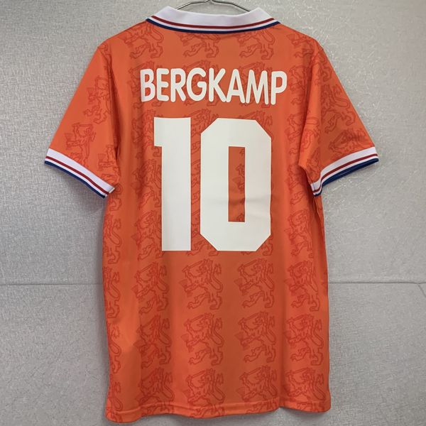 1997 1998 holland 1991 1995 2000 2002 retro vintage classic bergkamp 8 kluivert 9 seedorf 10 soccer jersey camisa football shirt kit maill, Black;yellow
1997 1998 holland 1991 1995 2000 2002 retro vintage classic bergkamp 8 kluivert 9 seedorf 10 soccer jersey camisa football shirt kit maill, Black;yellow