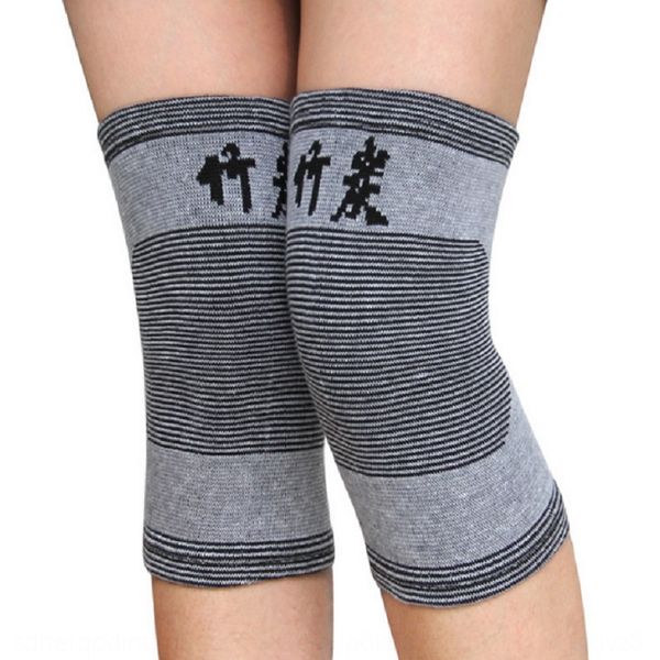sports protection knitted bamboo charcoal kneepad sporting goods protection running breathable ligament bamboo charcoal kneepad, Black;gray 
sports protection knitted bamboo charcoal kneepad sporting goods protection running breathable ligament bamboo charcoal kneepad, Black;gray