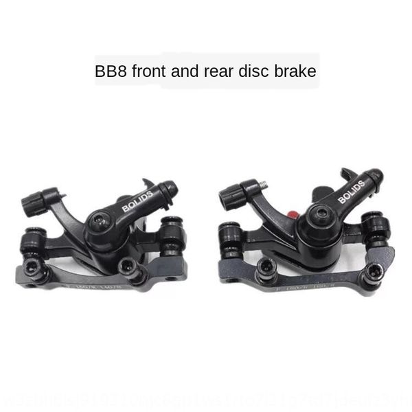 disc bicycle boli bb8 disc bicycle mountain bike accessories high-grade brake accessories brake smooth riding
disc bicycle boli bb8 disc bicycle mountain bike accessories high-grade brake accessories brake smooth riding