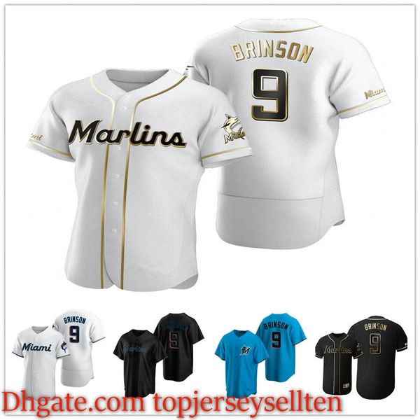 майами marlins. мужские женщины молодежи 9 льюис бринсон 2020 аутентичные бейсбол джерси, Black
майами marlins. мужские женщины молодежи 9 льюис бринсон 2020 аутентичные бейсбол джерси, Black