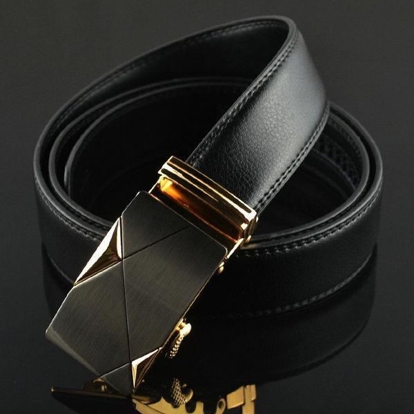explosion men belts luxury high-grade belt genuine leather belts for men alloy automatic buckle fashion belt, Black;brown
explosion men belts luxury high-grade belt genuine leather belts for men alloy automatic buckle fashion belt, Black;brown