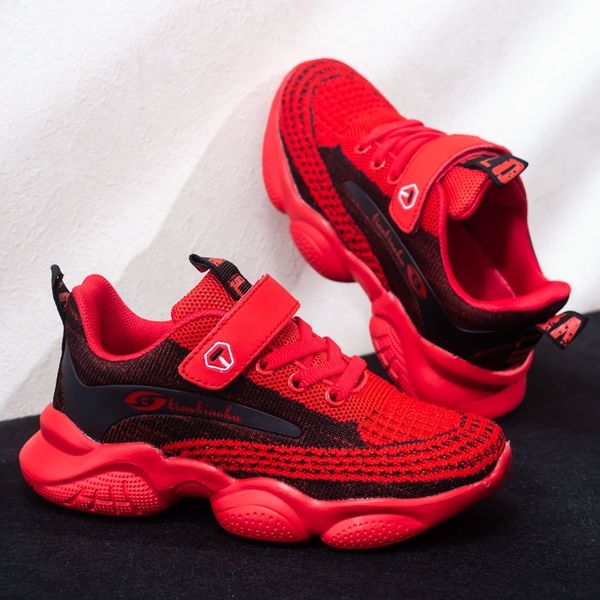 tigger boys 2020 new flying woven breathable mesh girls korean style fashionable casual shoes for sports shoes sports shoeschildren, Black
tigger boys 2020 new flying woven breathable mesh girls korean style fashionable casual shoes for sports shoes sports shoeschildren, Black