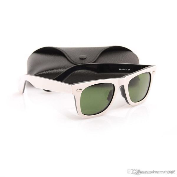 2020 plank black and white sunglasses glass lens green lens sunglasses men women beach sunglasses with case and boxdr27710, White;black
2020 plank black and white sunglasses glass lens green lens sunglasses men women beach sunglasses with case and boxdr27710, White;black