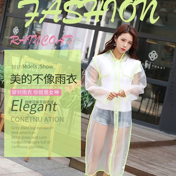 zd4ag electric car jumpsuit raincoat fashion outdoor travel hiking poncho eva transparent raincoat men and cloak body clothes body clo
zd4ag electric car jumpsuit raincoat fashion outdoor travel hiking poncho eva transparent raincoat men and cloak body clothes body clo