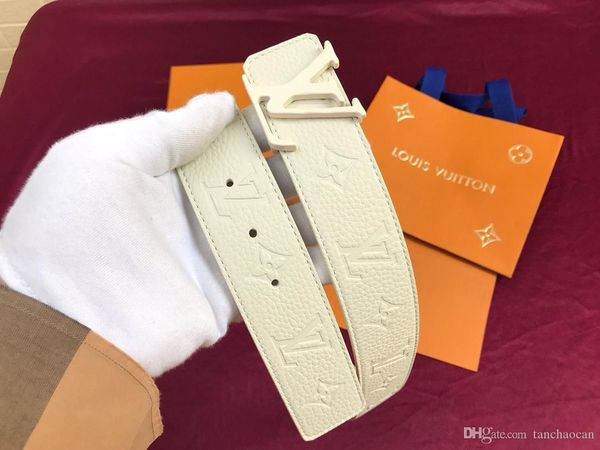 2019 fashion classic letter buckle men and women belt leather jeans casual pants men and women belt with box size4.0, Black;brown
2019 fashion classic letter buckle men and women belt leather jeans casual pants men and women belt with box size4.0, Black;brown