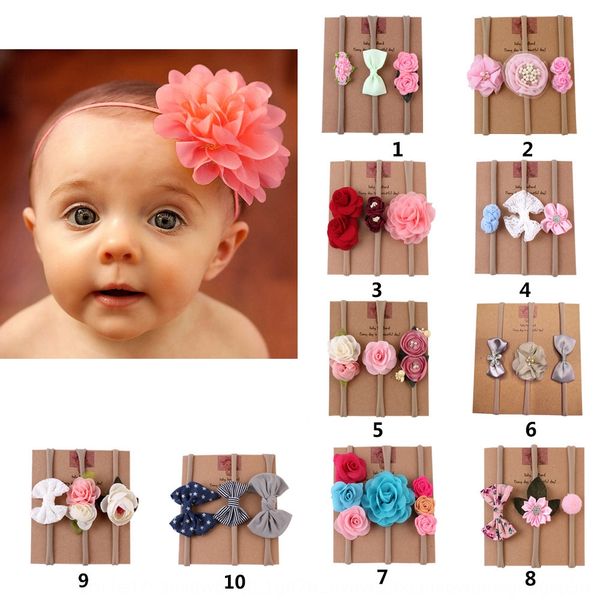 td321 baby high elasticity nylon small flower jewelry headdress headdress hair band children's accessories, Slivery;white
td321 baby high elasticity nylon small flower jewelry headdress headdress hair band children's accessories, Slivery;white