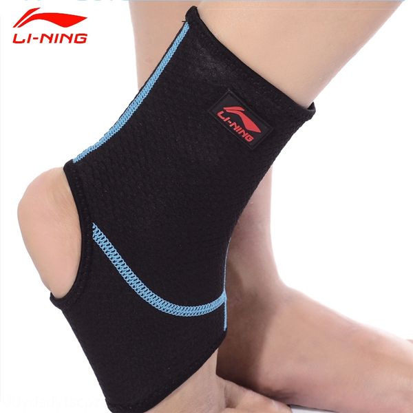 li ning sports ankle protection ankle climbing tennis basketball football protective gear aqah138 protective badminton badminton, Blue;black
li ning sports ankle protection ankle climbing tennis basketball football protective gear aqah138 protective badminton badminton, Blue;black