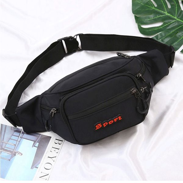 itbyf outdoor sports cash register outdoor sports waist men's and women's equipment tools multi-functional chest bag cashier cash
itbyf outdoor sports cash register outdoor sports waist men's and women's equipment tools multi-functional chest bag cashier cash