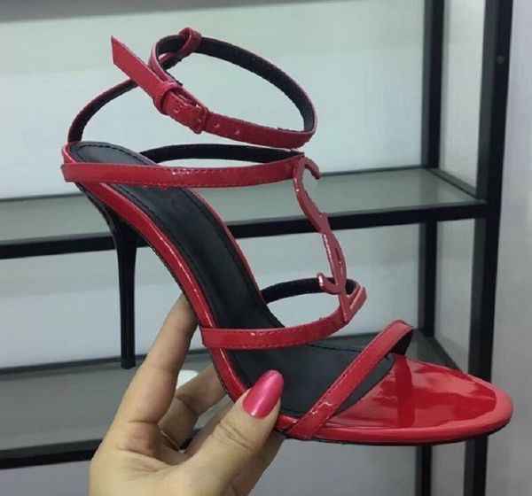 newlassic high heeled sandals wedge heel luxury designer cowboy woman shoes metal buckle for parties occupation sandals 06 27, Black
newlassic high heeled sandals wedge heel luxury designer cowboy woman shoes metal buckle for parties occupation sandals 06 27, Black