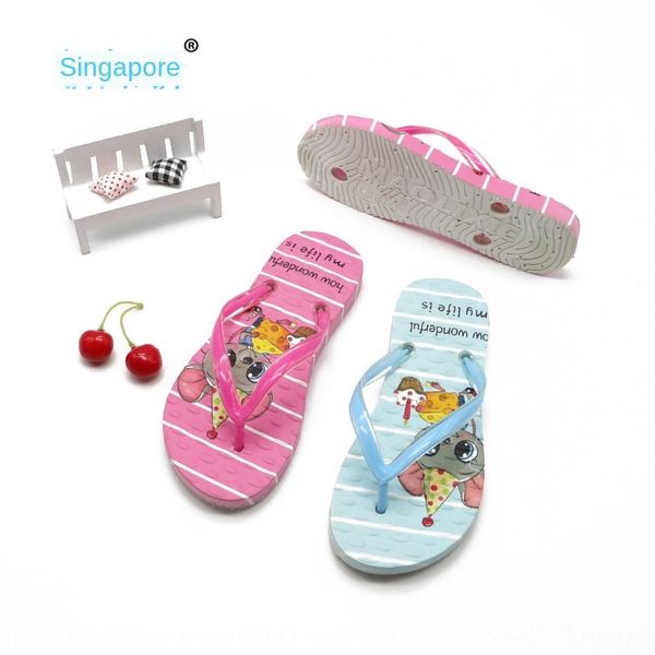 cute ' cartoon clamped cute ' flip-flops children children slippers cartoonanti-skid flip-flops anti-skid clamped slippers, Black;grey
cute ' cartoon clamped cute ' flip-flops children children slippers cartoonanti-skid flip-flops anti-skid clamped slippers, Black;grey