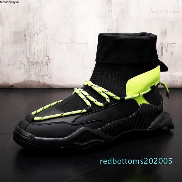socks new casual arrival winter platform high-shoes flats male prom dress loafers shoes zapatos hombre r05, Black
socks new casual arrival winter platform high-shoes flats male prom dress loafers shoes zapatos hombre r05, Black