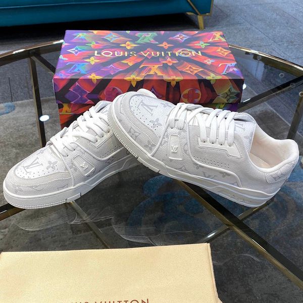 2020roi designer new luxury men's casual sports shoes, outdoor casual shoes, fast delivery and original box, Black
2020roi designer new luxury men's casual sports shoes, outdoor casual shoes, fast delivery and original box, Black