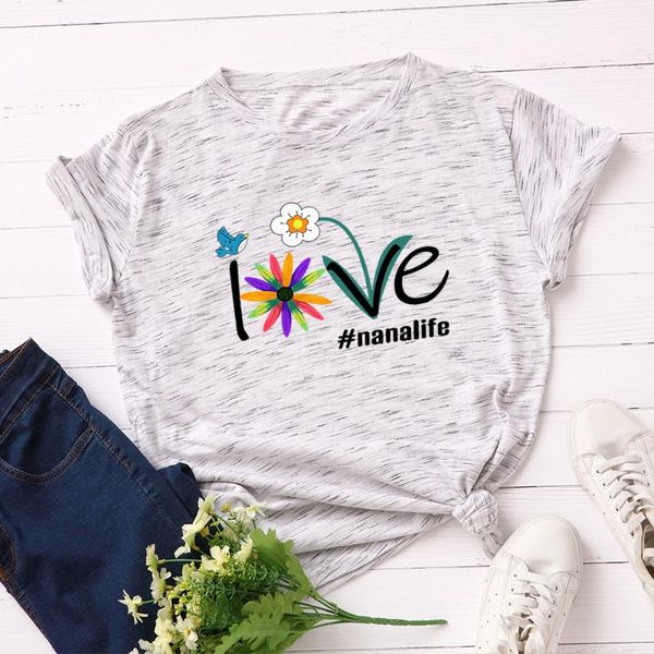 women's t-shirt women 2021 fashion plus size cotton cute print t shirt female o-neck short sleeve harajuku tees feminina, White
women's t-shirt women 2021 fashion plus size cotton cute print t shirt female o-neck short sleeve harajuku tees feminina, White