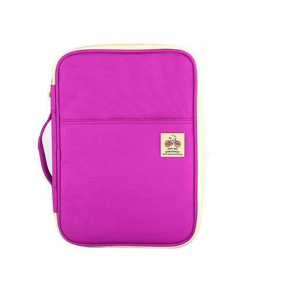 a4 document make up bags multi-functional filing products portable waterproof storage bag for notebooks pens computer briefcase
a4 document make up bags multi-functional filing products portable waterproof storage bag for notebooks pens computer briefcase